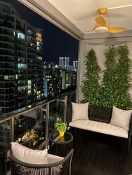 The Mercury (D10), Apartment #442126351